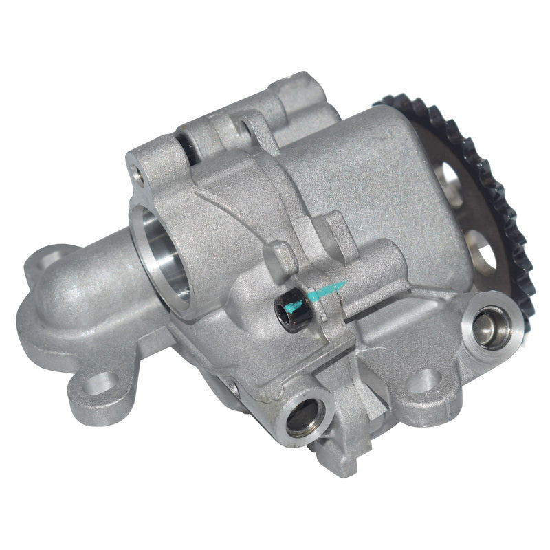 Oil Pump Suitable For Ford Ranger & Mazda BT-50 P4AT P5AT Diesel 09/2011-ON Vane Type