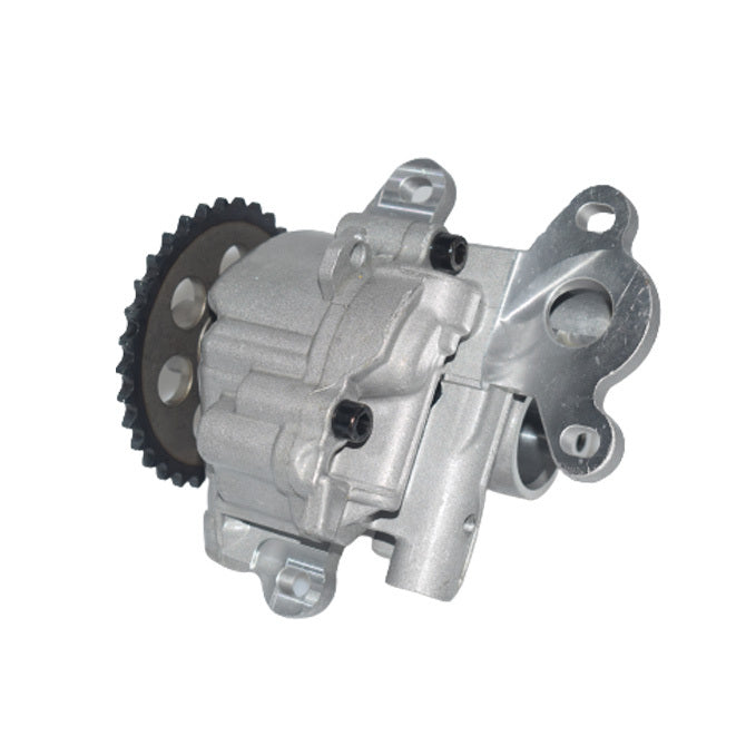 Oil Pump Suitable For Ford Ranger & Mazda BT-50 P4AT P5AT Diesel 09/2011-ON Vane Type