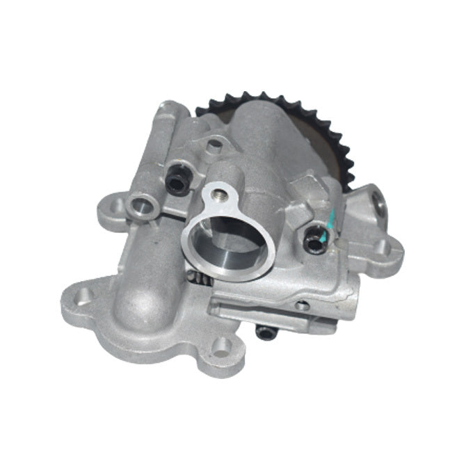 Oil Pump Suitable For Ford Ranger & Mazda BT-50 P4AT P5AT Diesel 09/2011-ON Vane Type