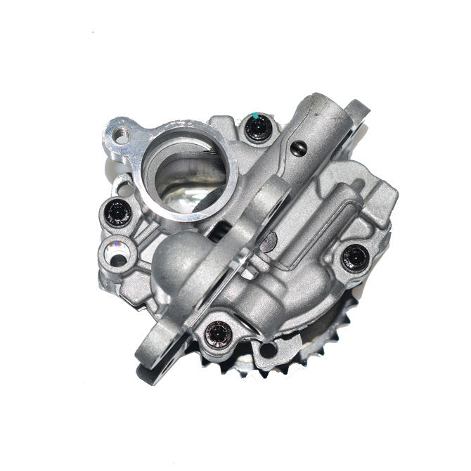 Oil Pump Suitable For Ford Ranger & Mazda BT-50 P4AT P5AT Diesel 09/2011-ON Vane Type