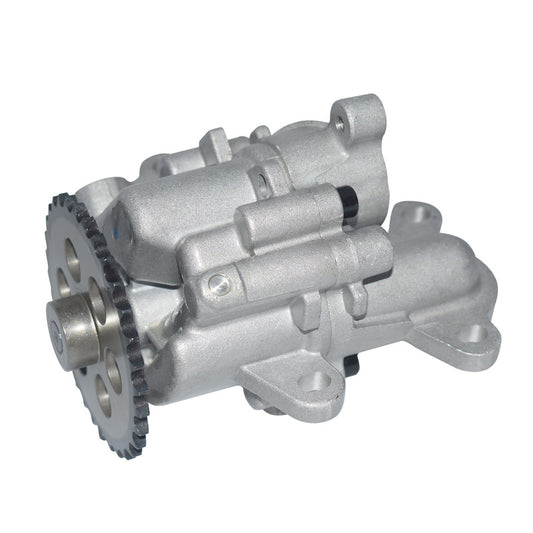Oil Pump Suitable For Ford Ranger & Mazda BT-50 P4AT P5AT Diesel 09/2011-ON Vane Type