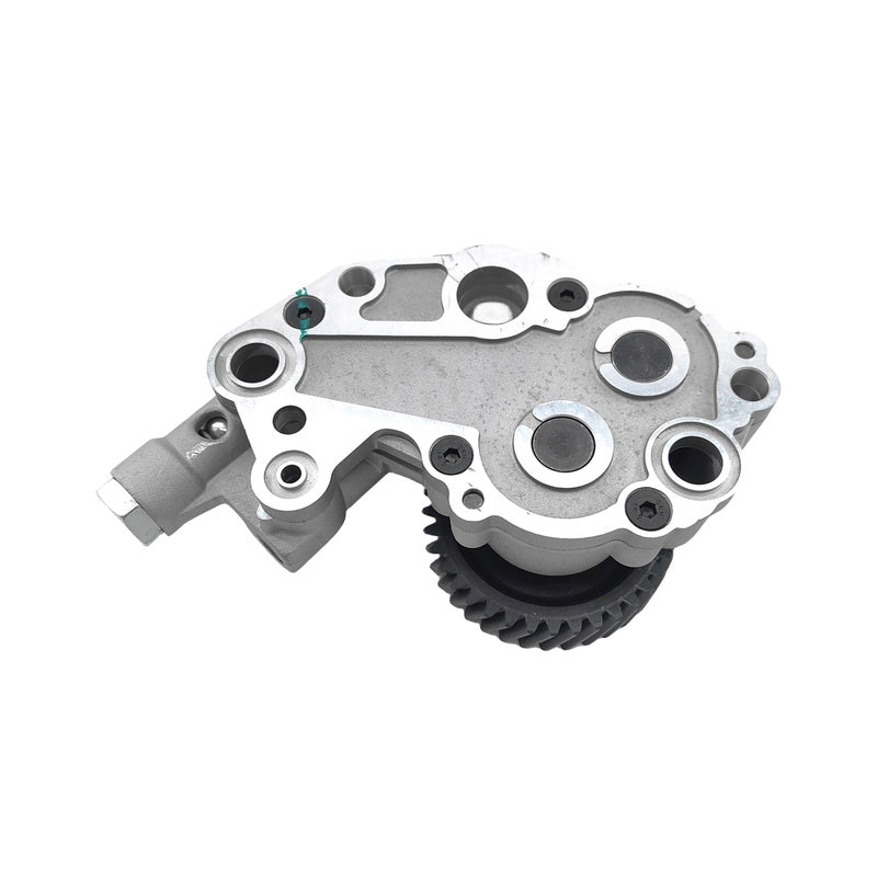 Oil Pump Suitable For Mitsubishi 4M41T Turbo Diesel