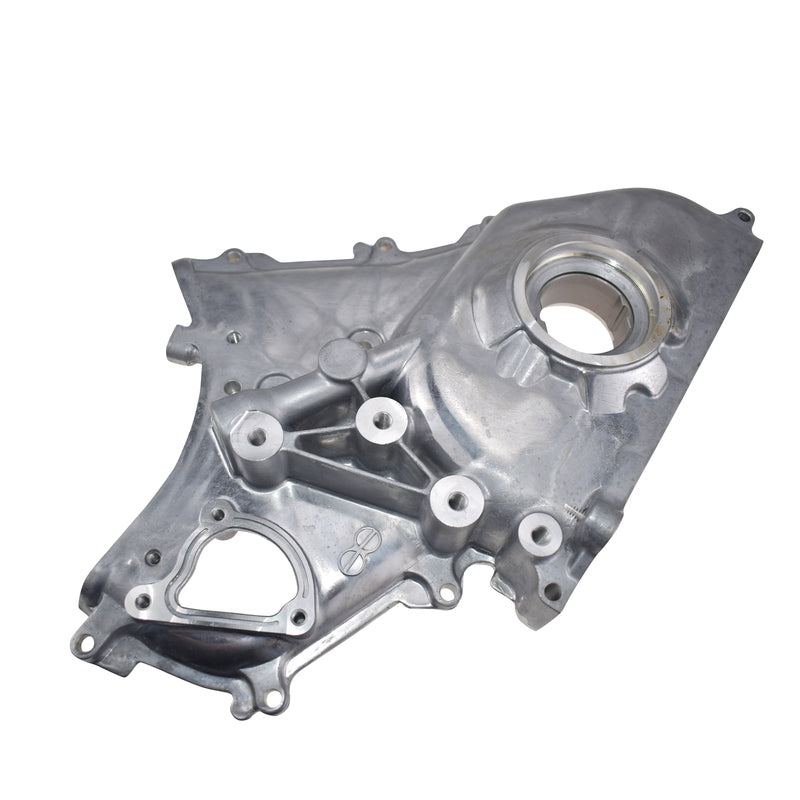 Oil Pump Suitable For Nissan Navara D40 Pathfinder 2.5L Diesel YD25DDTI 12/2005-10/2015