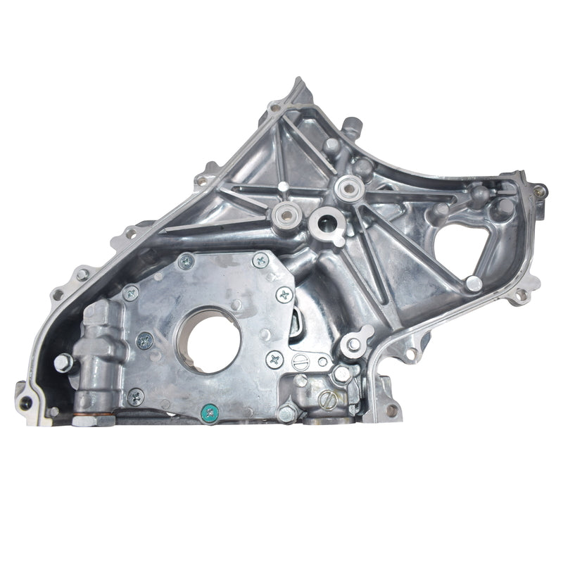 Oil Pump Suitable For Nissan Navara D40 Pathfinder 2.5L Diesel YD25DDTI 12/2005-10/2015