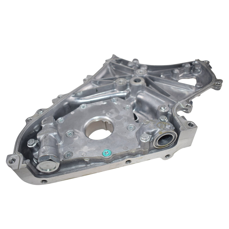 Oil Pump Suitable For Nissan Navara D40 Pathfinder 2.5L Diesel YD25DDTI 12/2005-10/2015