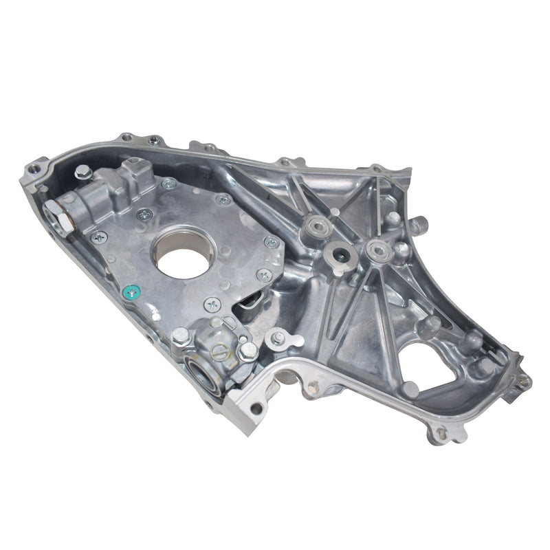 Oil Pump Suitable For Nissan Navara D40 Pathfinder 2.5L Diesel YD25DDTI 12/2005-10/2015