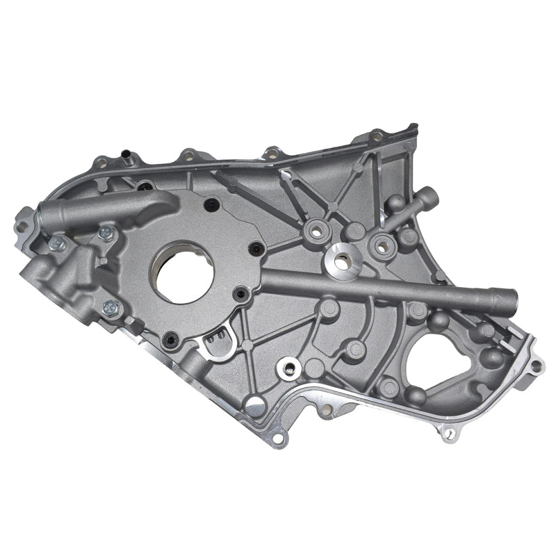 Oil Pump Suitable For Nissan Navara D22 2.5L YD25DDT DOHC Turbo Diesel 03/2002-10/2015