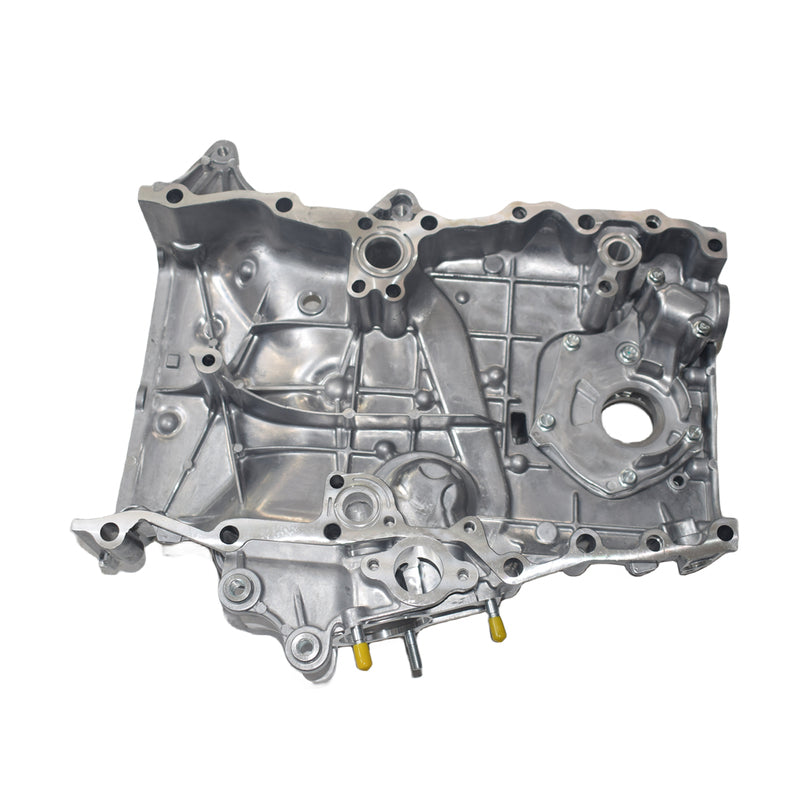 Timing Cover Suitable For Toyota LandCruiser Prado TRJ120 Hilux TGN16R Hiace TRH201 2.7L 2TR-FE RegiusAce RCH41