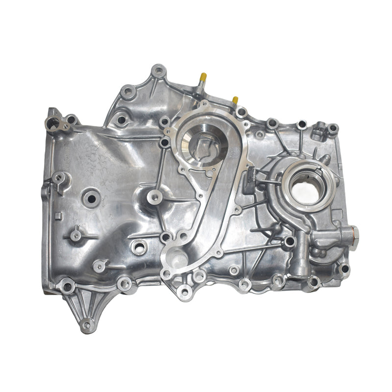 Timing Cover Suitable For Toyota LandCruiser Prado TRJ120 Hilux TGN16R Hiace TRH201 2.7L 2TR-FE RegiusAce RCH41