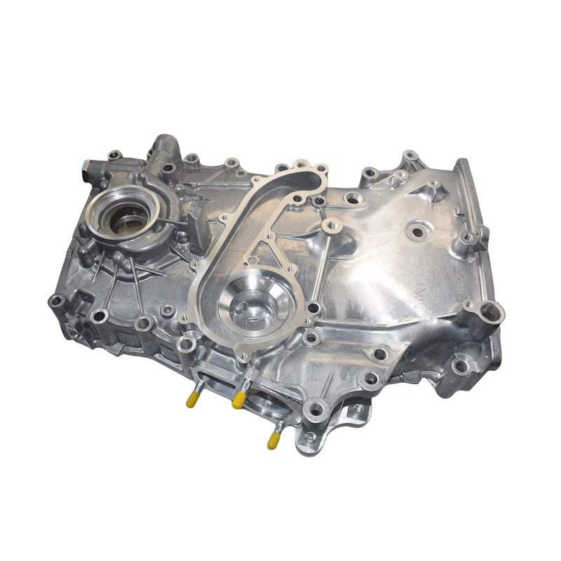 Timing Cover Suitable For Toyota LandCruiser Prado TRJ120 Hilux TGN16R Hiace TRH201 2.7L 2TR-FE RegiusAce RCH41