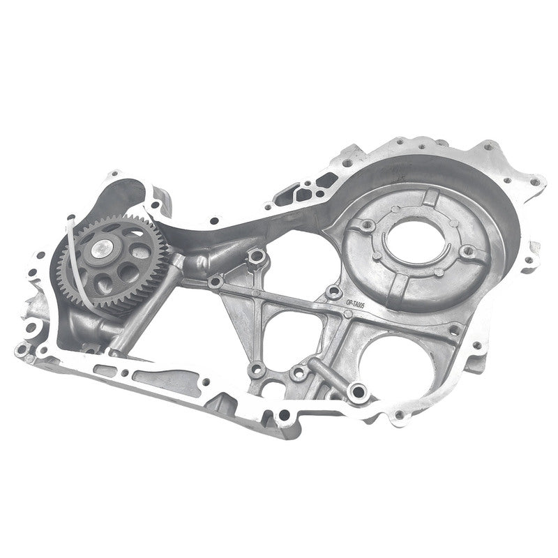 Oil Pump Suitable For Toyota Landcruiser Prado KZJ95 KZJ120 Hilux KZN165 KZN185 Surf KZN130 11320-67010