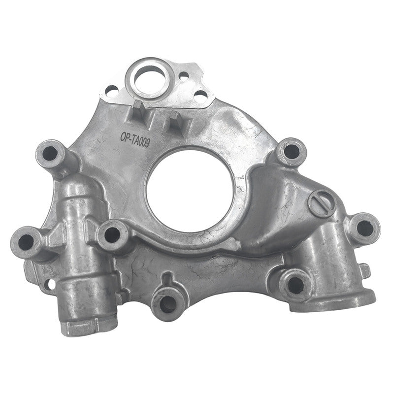 Engine Oil Pump Suitable For Toyota Hilux GGN15R GGN25R GGN120R GGN125R FJ Cruiser GSJ15R 2005-2015