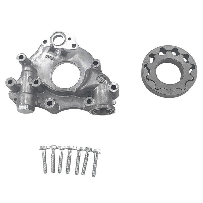 Engine Oil Pump Suitable For Toyota Hilux GGN15R GGN25R GGN120R GGN125R FJ Cruiser GSJ15R 2005-2015
