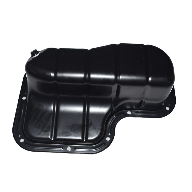 Oil Pan Suitable For Nissan Navara D40 Spain Built VSK & Pathfinder R51 YD25