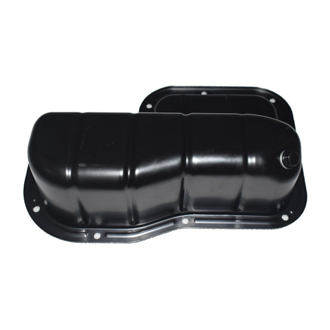 Oil Pan Suitable For Nissan Navara D40 Spain Built VSK & Pathfinder R51 YD25