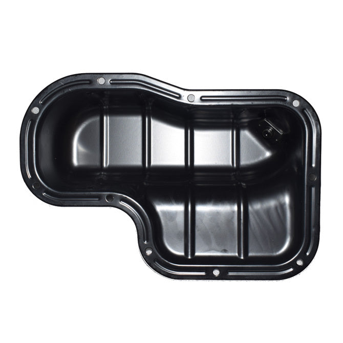 Oil Pan Suitable For Nissan Navara D40 Spain Built VSK & Pathfinder R51 YD25