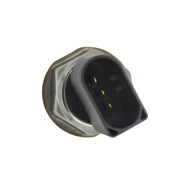 Fuel Pressure Sensor Switch Suitable For Great Wall V200 X200 Steed GW4D20 2.0L Diesel 2016-2020