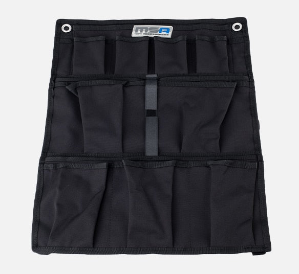 MSA 4x4 Large Barrier Organiser