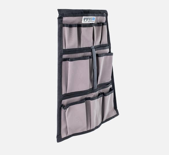 MSA 4x4 Seat Organiser
