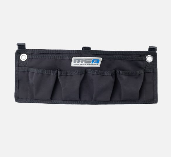 MSA 4x4 Small Barrier Organiser