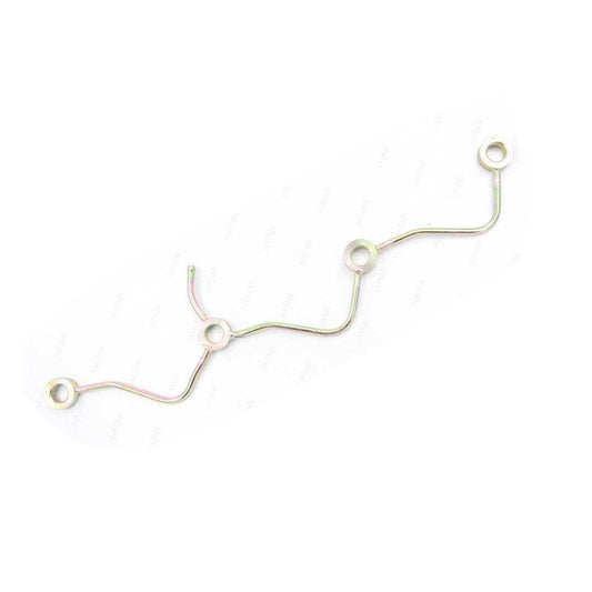 Injector Fuel Bleed Off Return Line Suitable For Nissan Navara D21 D22 TD27 QD32 2.7L 3.2