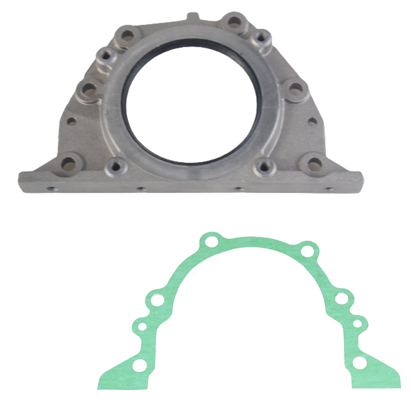 Rear Main Oil Seal With Gasket Suitable For Nissan Patrol GQ Y60 GU Y61 TD42 4.2L