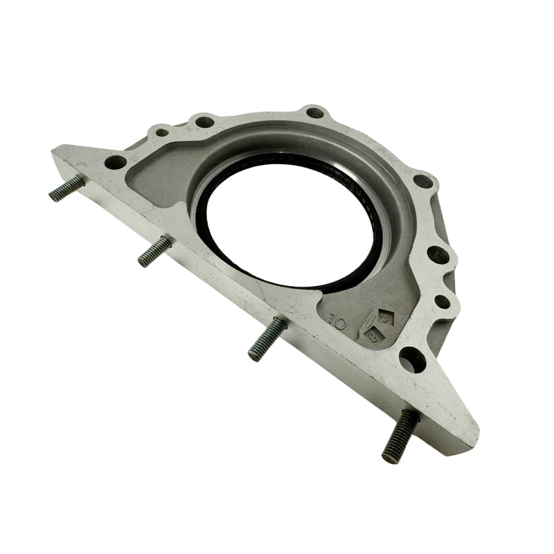 Rear Main Crankshaft Oil Seal Housing Gasket Suitable For Nissan Navara D22 ZD30DDT 3.0 Turbo 2001-2008