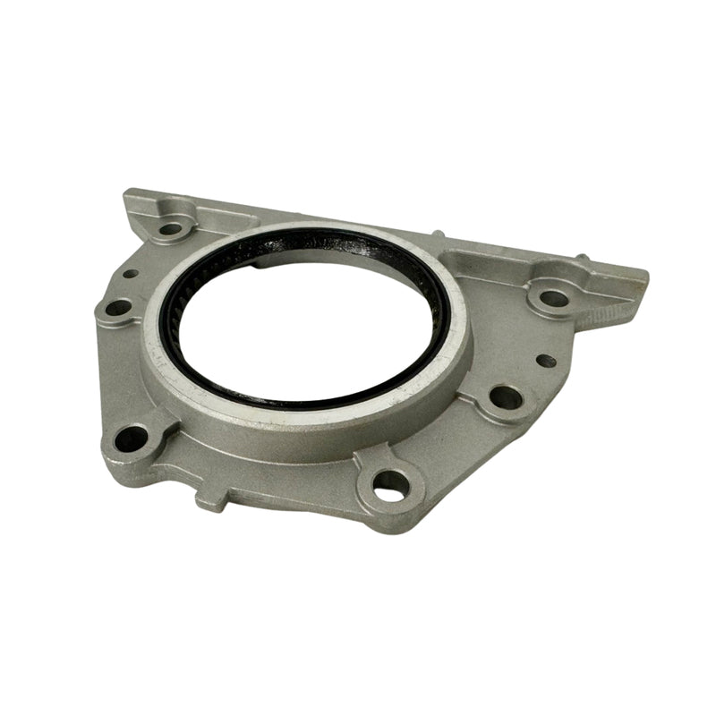 Rear Main Crankshaft Oil Seal Housing Gasket Suitable For Nissan Navara D22 ZD30DDT 3.0 Turbo 2001-2008
