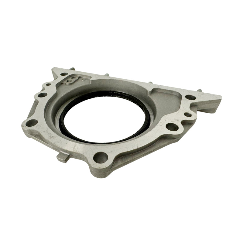 Rear Main Crankshaft Oil Seal Housing Gasket Suitable For Nissan Navara D22 ZD30DDT 3.0 Turbo 2001-2008