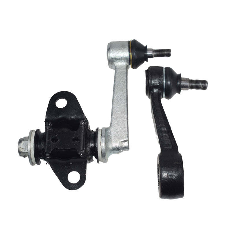 Pitman & Idler Arm Suitable For Ford Courier PE Ranger PJ PK Fit For Mazda BT-50