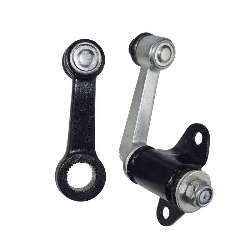 Pitman & Idler Arm Suitable For Ford Courier PE Ranger PJ PK Fit For Mazda BT-50