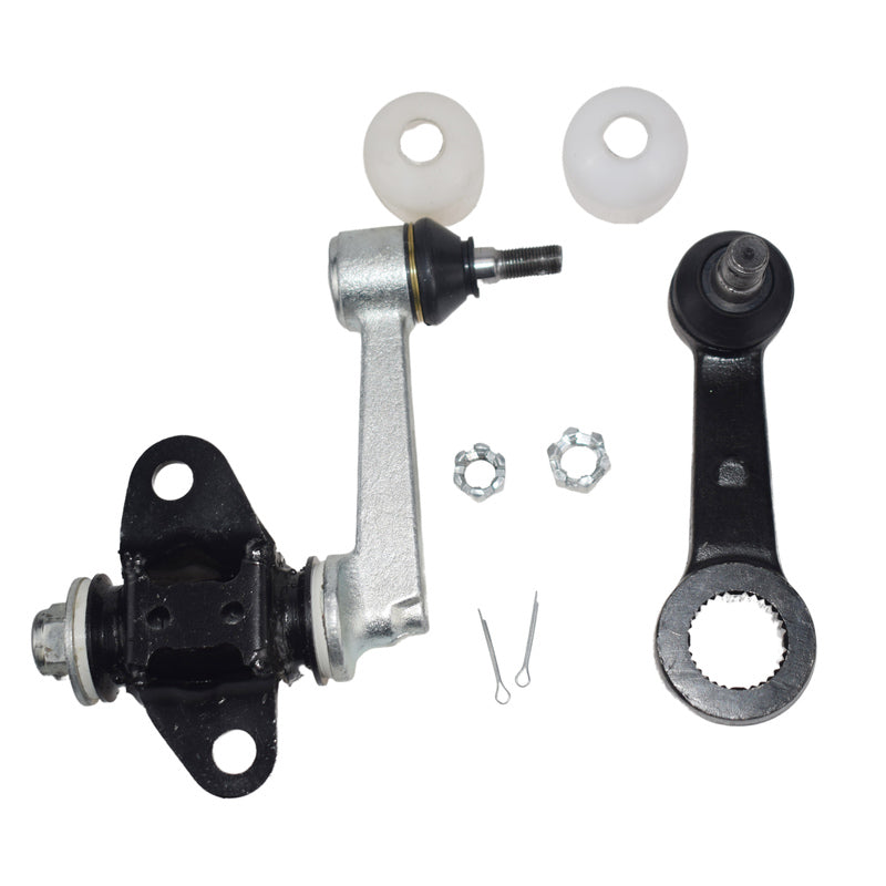 Pitman & Idler Arm Suitable For Ford Courier PE Ranger PJ PK Fit For Mazda BT-50