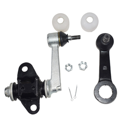 Pitman & Idler Arm Suitable For Ford Courier PE Ranger PJ PK Fit For Mazda BT-50