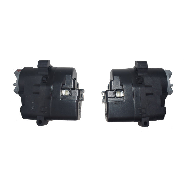 Pair Power Mirror Folding Motors Suitable For Toyota LandCruiser 200 Prado 150 Series