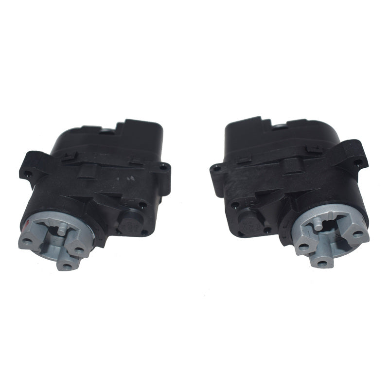 Pair Power Mirror Folding Motors Suitable For Toyota LandCruiser 200 Prado 150 Series