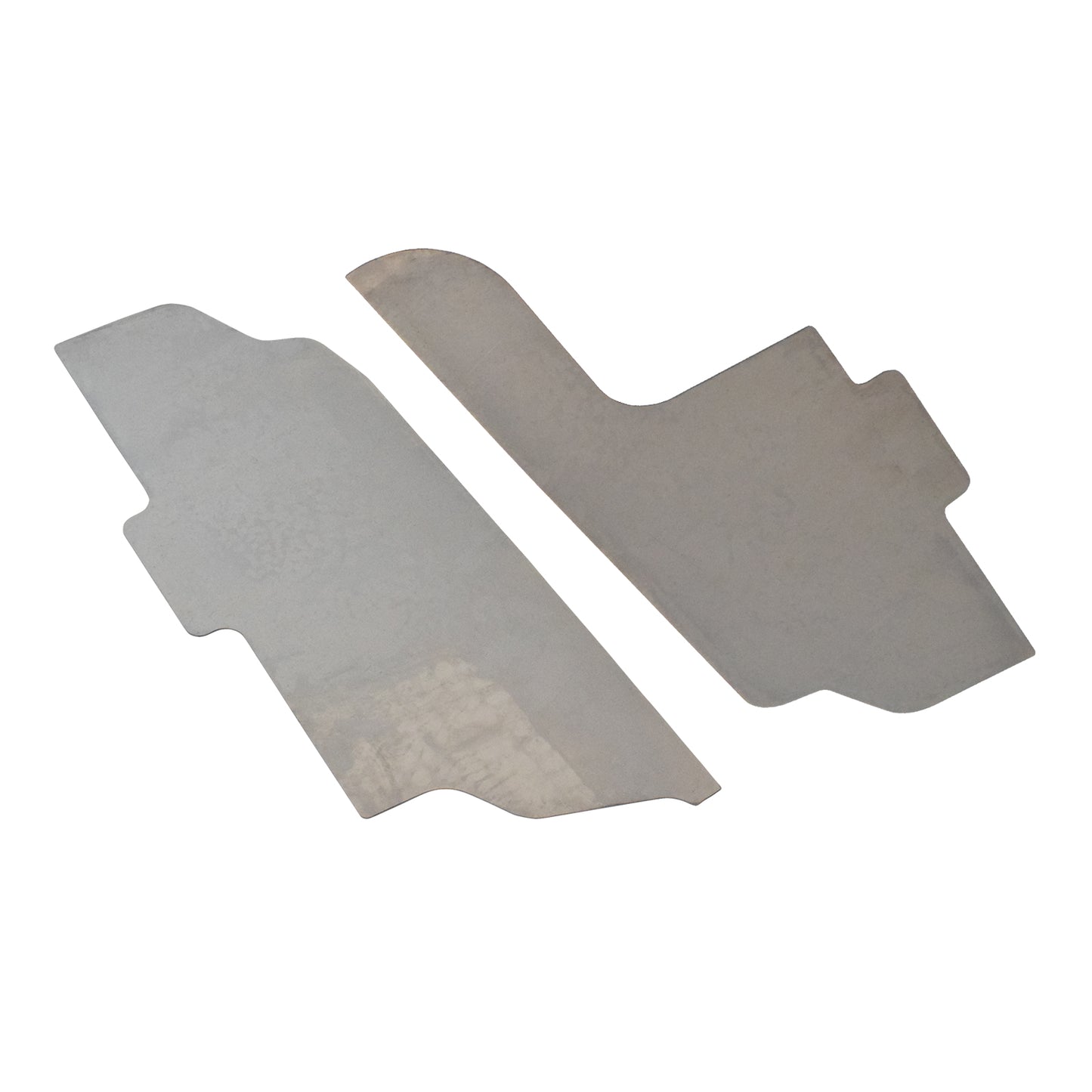 Panel Chop Plates Suitable For Nissan Patrol GQ Wagon - Quarter