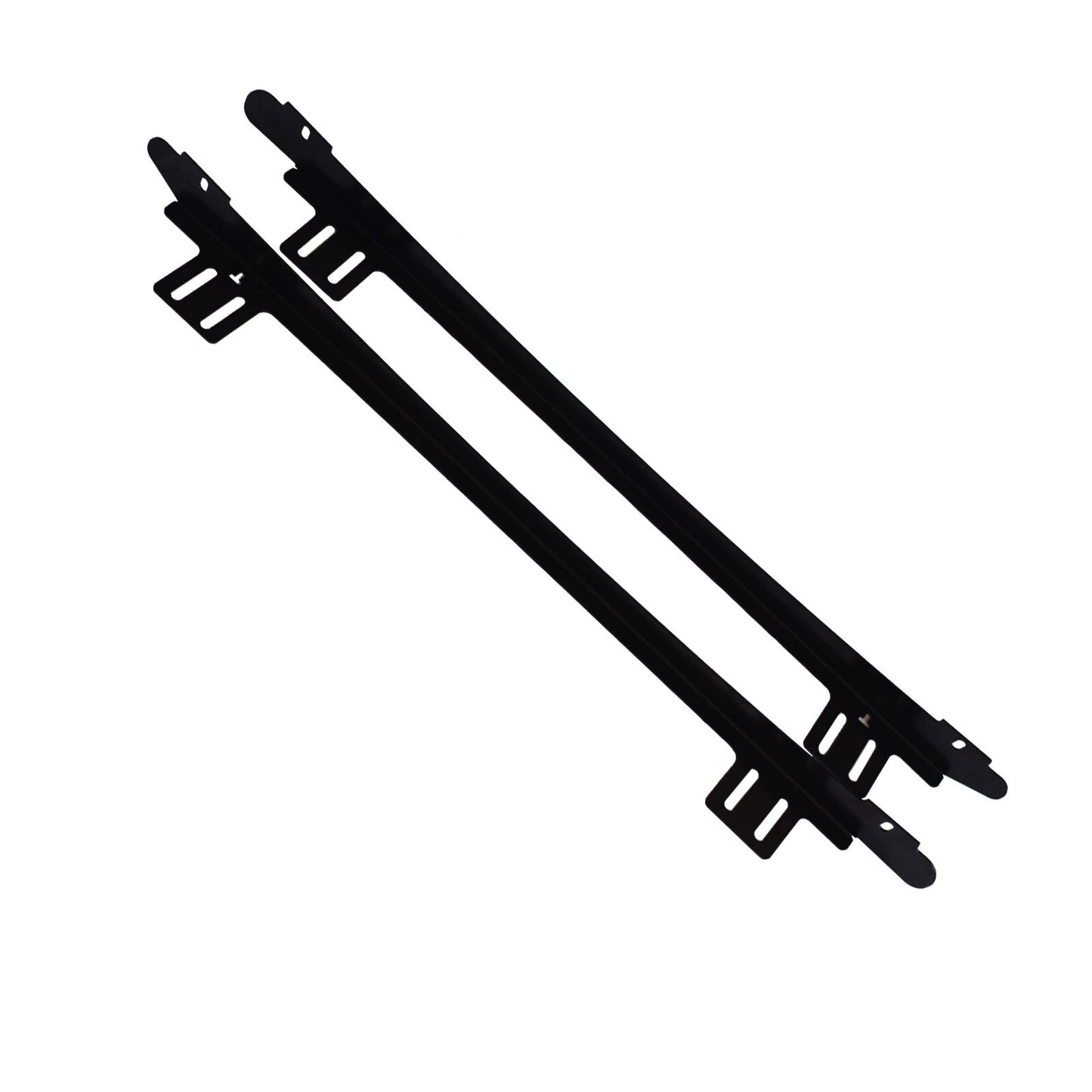 Roof Rack Brackets for Roof Channel Suitable For Triton, Hilux, Ranger, Colorado, Navara