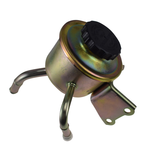 Power Steering Pump Reservoir Tank Suitable For Toyota LandCruiser 75 80 100 Series