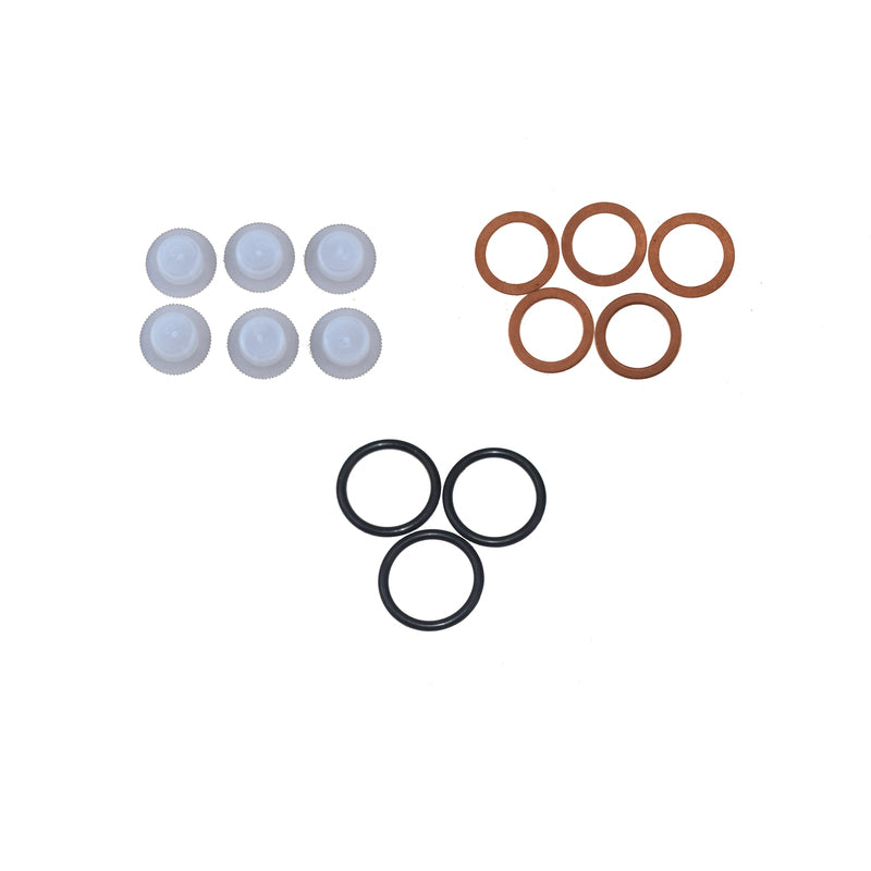 Fuel Pump Seal Gasket Kit Suitable For Toyota Landcruiser 1HZ Diesel HZJ75 HZJ80 HZJ105