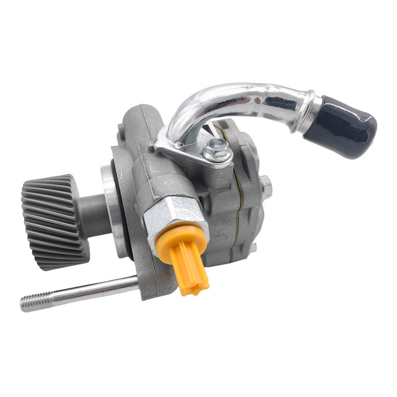 Power Steering Pump Suitable For Ford Courier For Mazda Bravo 1996-2006