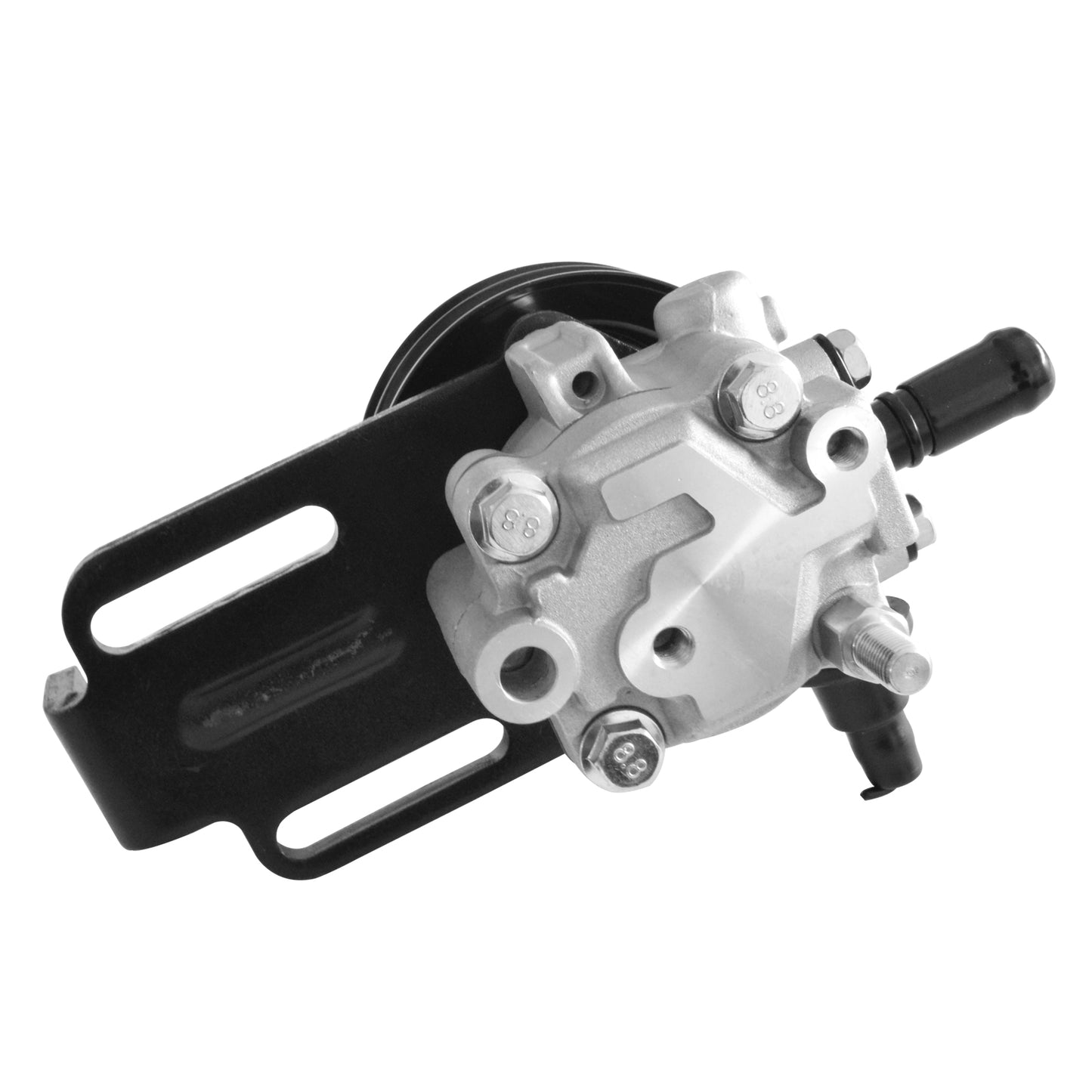 Power Steering Pump Suitable For Holden Rodeo TF 2.8L Turbo Diesel 4WD 88-02 TFR55 4JB1