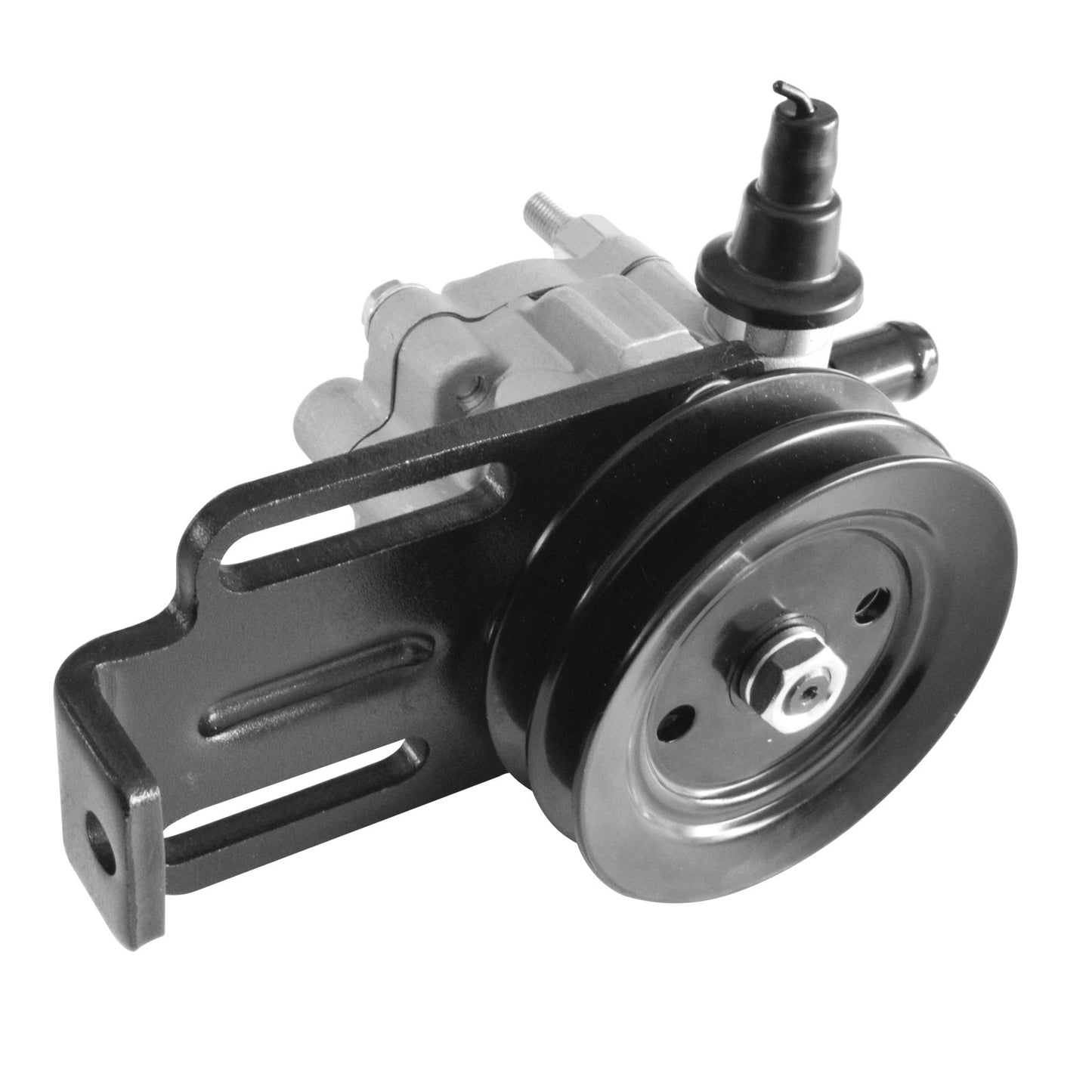 Power Steering Pump Suitable For Holden Rodeo TF 2.8L Turbo Diesel 4WD 88-02 TFR55 4JB1