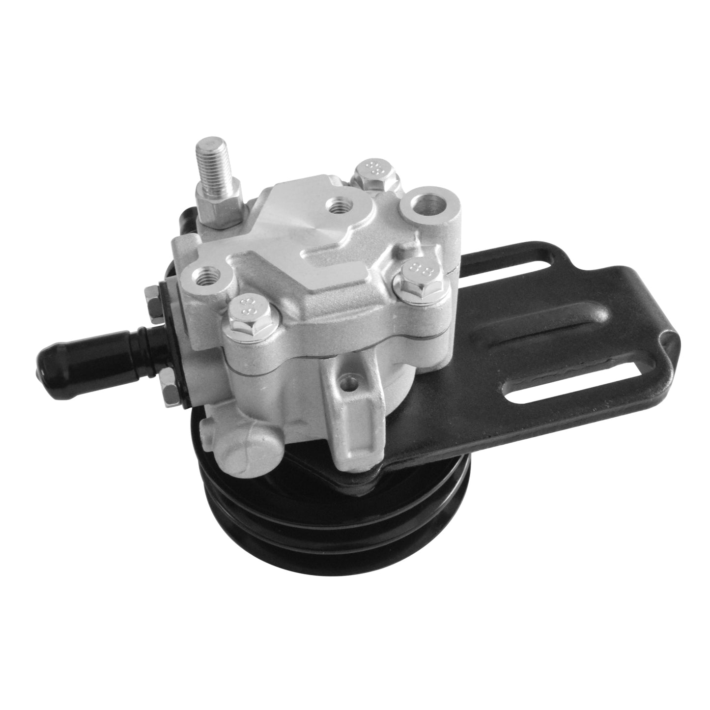 Power Steering Pump Suitable For Holden Rodeo TF 2.8L Turbo Diesel 4WD 88-02 TFR55 4JB1