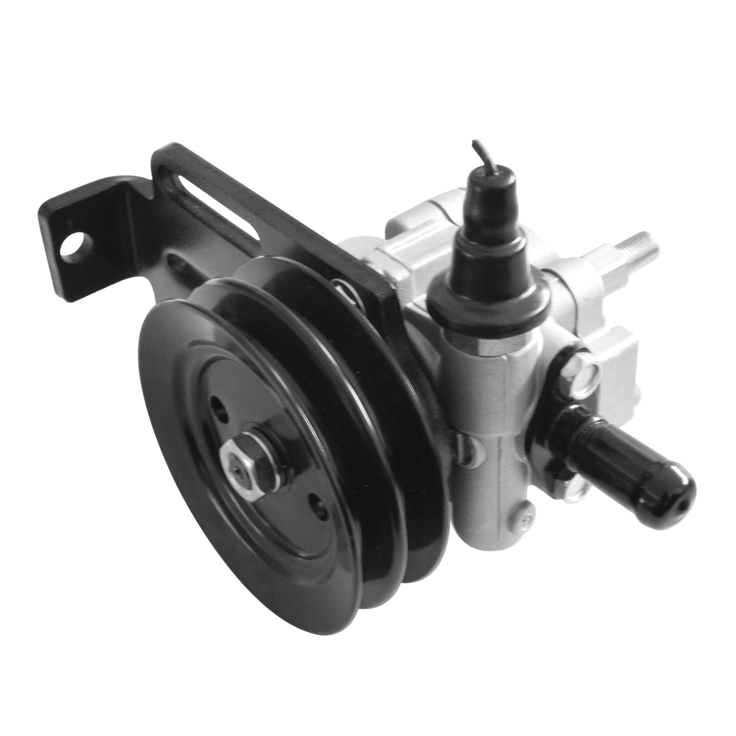 Power Steering Pump Suitable For Holden Rodeo TF 2.8L Turbo Diesel 4WD 88-02 TFR55 4JB1