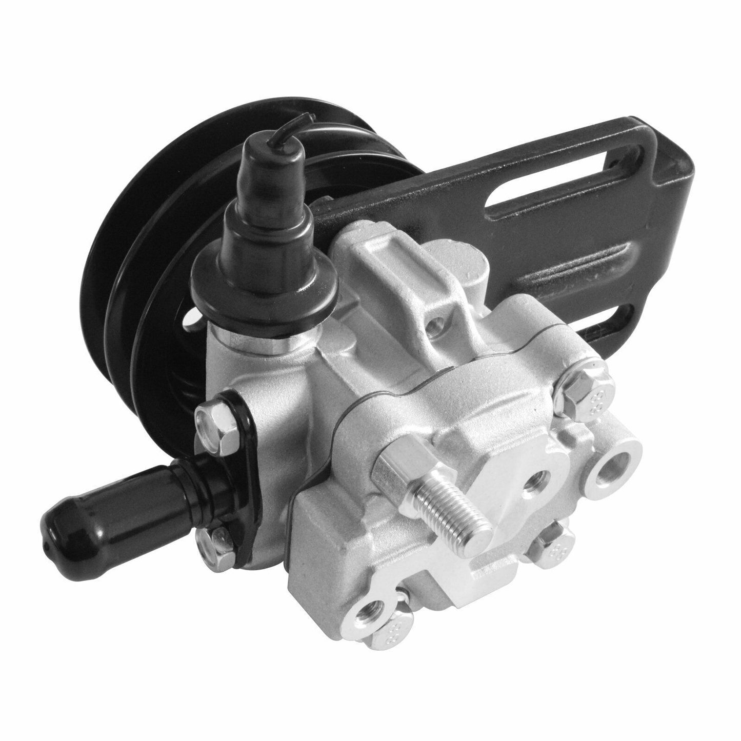 Power Steering Pump Suitable For Holden Rodeo TF 2.8L Turbo Diesel 4WD 88-02 TFR55 4JB1