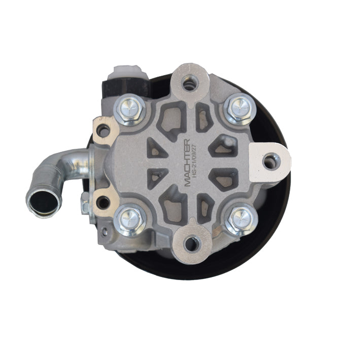 Power Steering Pump Suitable For Holden Colorado RG 2.8L TD 2012 - 06/2016