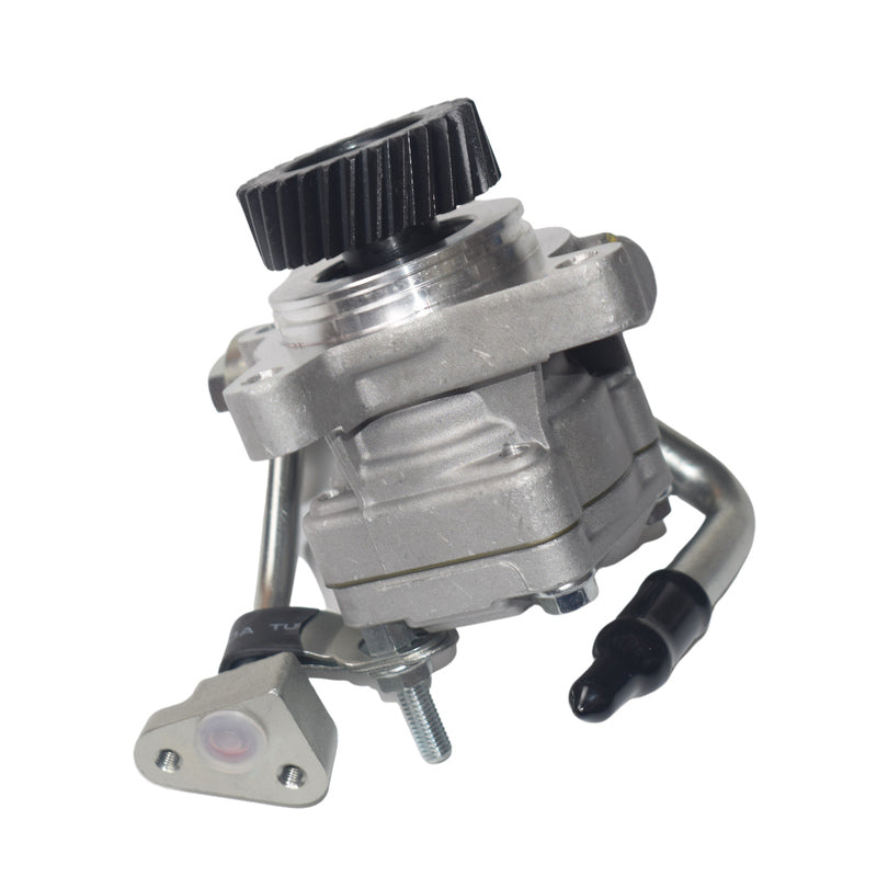 Power Steering Pump Suitable For 4JJ1 3.0L Diesel Holden Colorado RC Rodeo RA 2007-2012 Isuzu Dmax 2012-2016