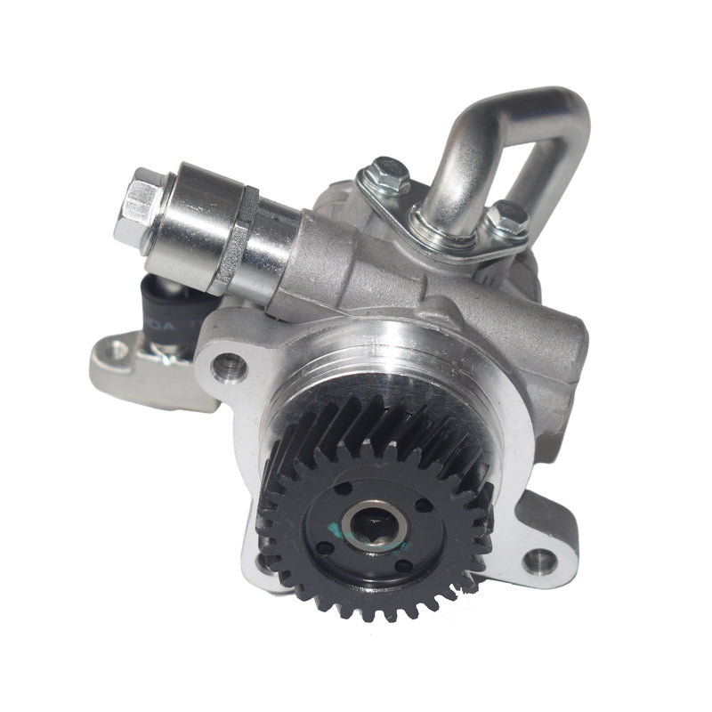 Power Steering Pump Suitable For 4JJ1 3.0L Diesel Holden Colorado RC Rodeo RA 2007-2012 Isuzu Dmax 2012-2016