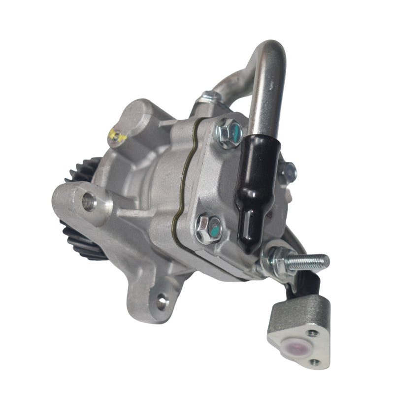 Power Steering Pump Suitable For 4JJ1 3.0L Diesel Holden Colorado RC Rodeo RA 2007-2012 Isuzu Dmax 2012-2016