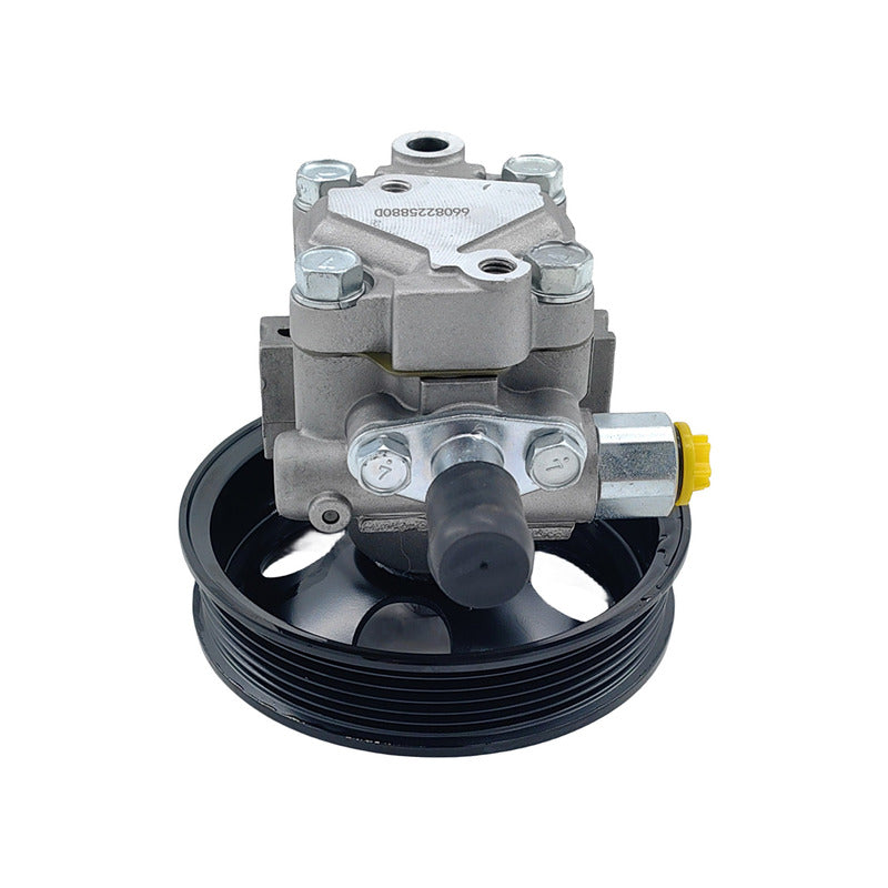 Power Steering Pump Suitable For Holden TF Rodeo 3.2L Petrol V6 06/1998-02/2003